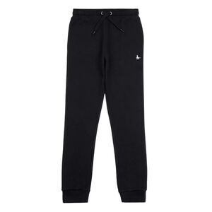 Jack Wills Childrens/Kids Haydon Joggers / Black